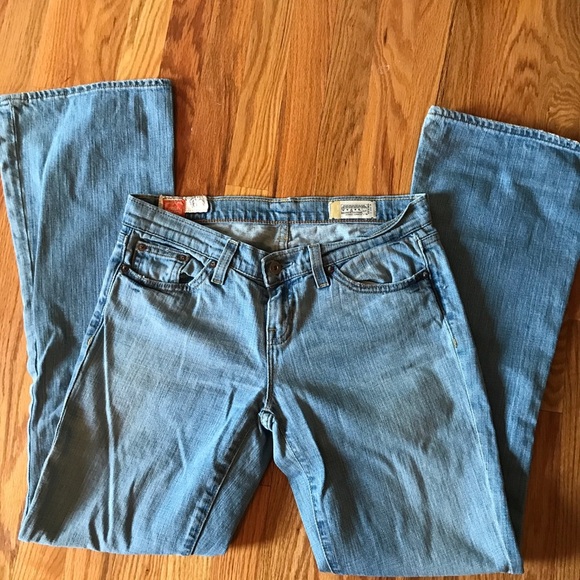 🌸GAP 1969 Flared Jeans - Picture 2 of 6